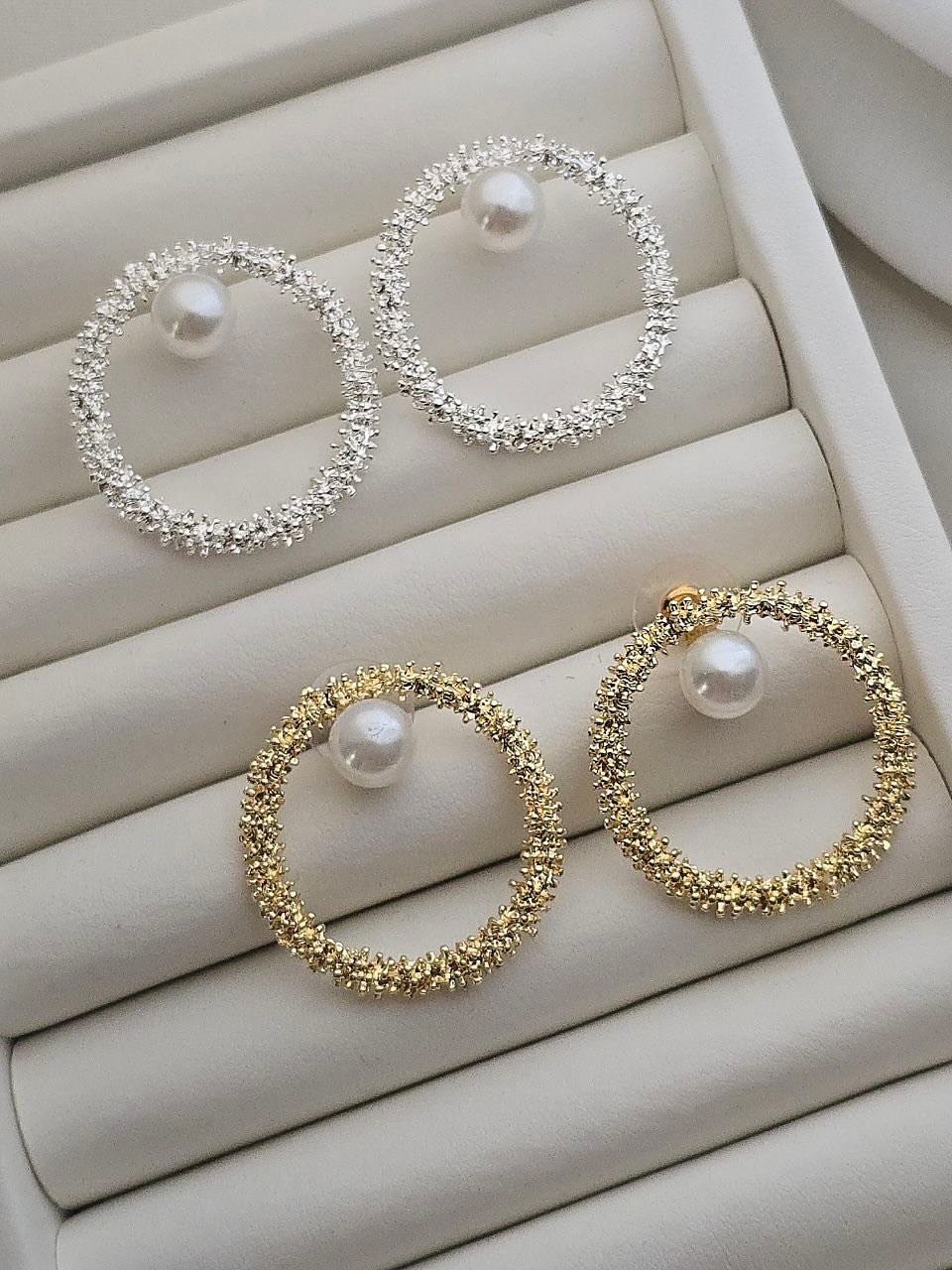 گوشواره خاویاری